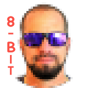 8-bit and more